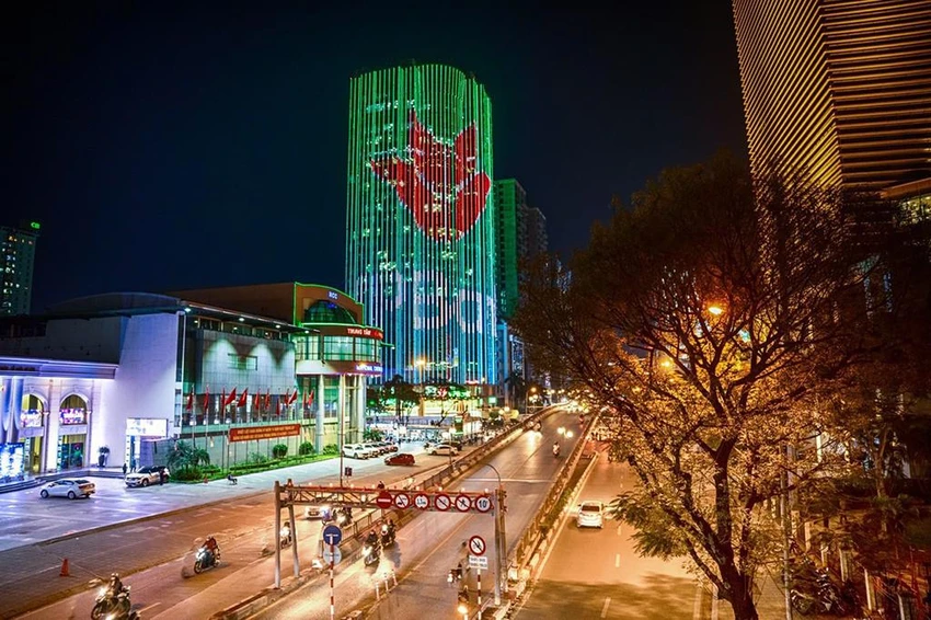 VPBank tái định vị thương hiệu VPBank tái định vị thương hiệu