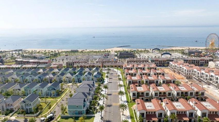 NovaWorld Phan Thiet thừa hưởng lợi thế thiên nhiên để tạo nên những không gian sống nghỉ dưỡng chất lượng cho cư dân, tăng giá trị bất động sản cho Phan Thiết NovaWorld Phan Thiet thừa hưởng lợi thế thiên nhiên để tạo nên những không gian sống nghỉ dưỡng chất lượng cho cư dân, tăng giá trị bất động sản cho Phan Thiết