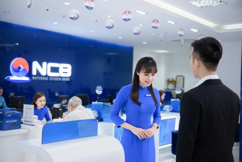 NCB chính thức tăng vốn lên hơn 5.600 tỷ đồng NCB chính thức tăng vốn lên hơn 5.600 tỷ đồng
