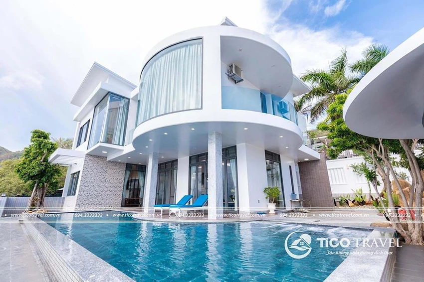 Trần Duy Villa Vũng Tàu