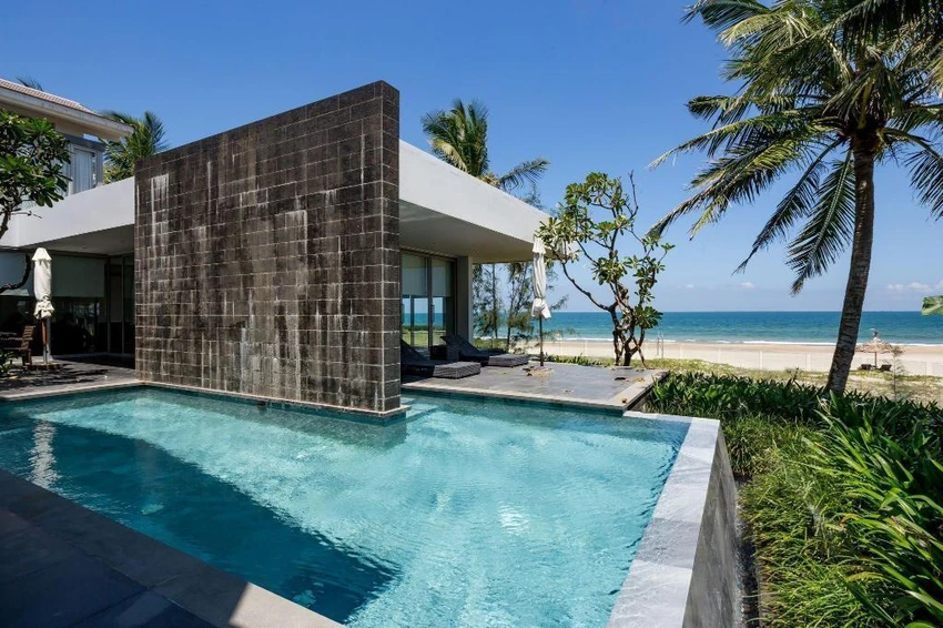 Biệt thự Vũng Tàu Ocean Luxury