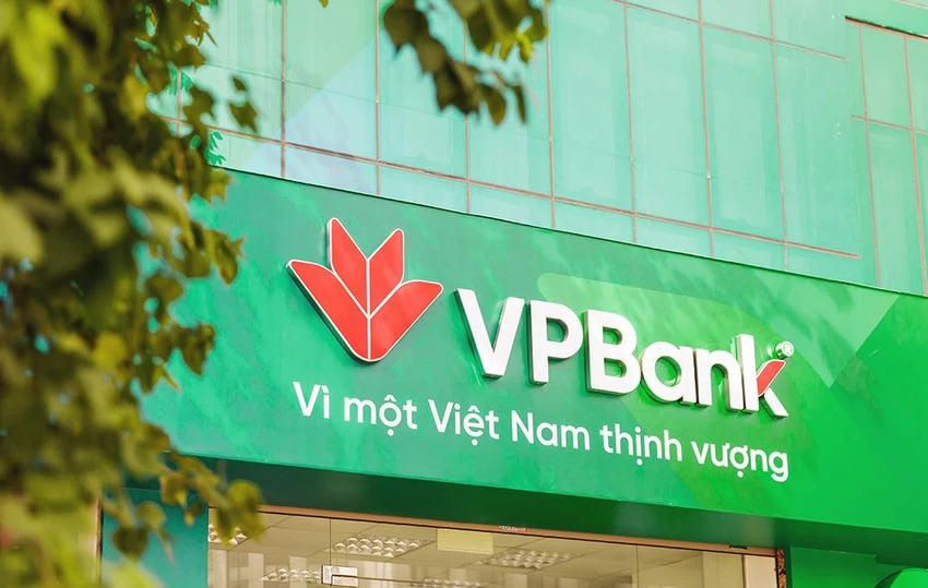 VPBank 1 trong 5 ngân hàng của Việt Nam tình nguyện tham gia chương trình hỗ trợ các doanh nghiệp nữ chủ