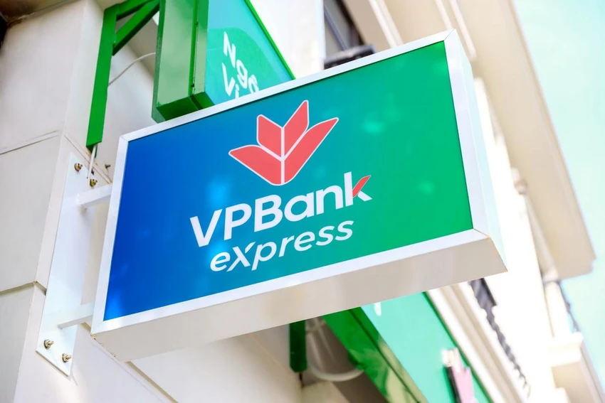 VPBank thay đổi mặt tiền chi nhánh theo định vị mới VPBank thay đổi mặt tiền chi nhánh theo định vị mới