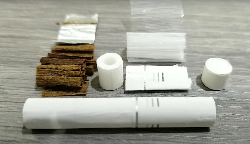 Nhiều đại diện từ các bộ, ngành đều ủng hộ quản lý thuốc lá làm nóng vì có nguyên liệu thuốc lá.