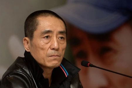 Đạo diễn Trương Nghệ Mưu có nhiều con vì... “mê tín”?