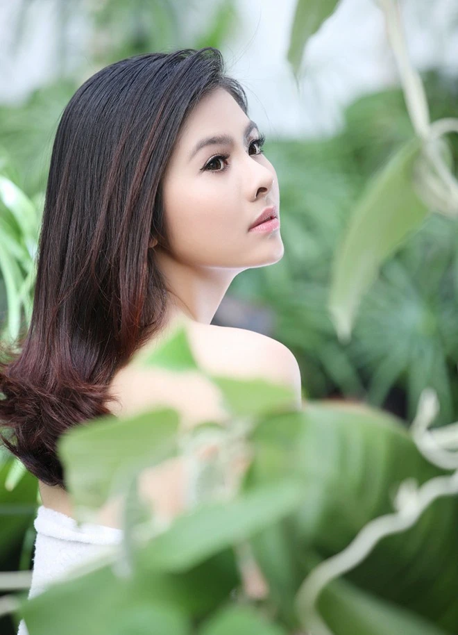 Là một trong những diễn viên thế hệ 9X thành công nhất hiện nay, Vân Trang đã sở hữu một gia tài đáng ghen tị với nhiều phim truyền hình và điện ảnh. Là một trong những diễn viên thế hệ 9X thành công nhất hiện nay, Vân Trang đã sở hữu một gia tài đáng ghen tị với nhiều phim truyền hình và điện ảnh.
