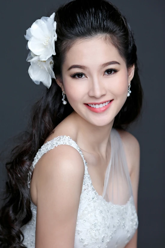 Những nhan sắc “kẹo ngọt” của Vbiz ảnh 13 Những nhan sắc “kẹo ngọt” của Vbiz ảnh 13