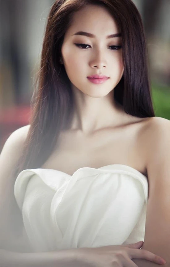 Những nhan sắc “kẹo ngọt” của Vbiz ảnh 14 Những nhan sắc “kẹo ngọt” của Vbiz ảnh 14
