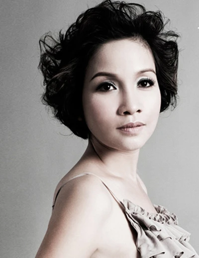 Ngắm nhan sắc rạng rỡ của những người đẹp làm Đại sứ Du lịch ảnh 8 Diva tóc ngắn được chọn làm Đại sứ Du lịch vì tài năng, uy tín và đạo đức nghề nghiệp