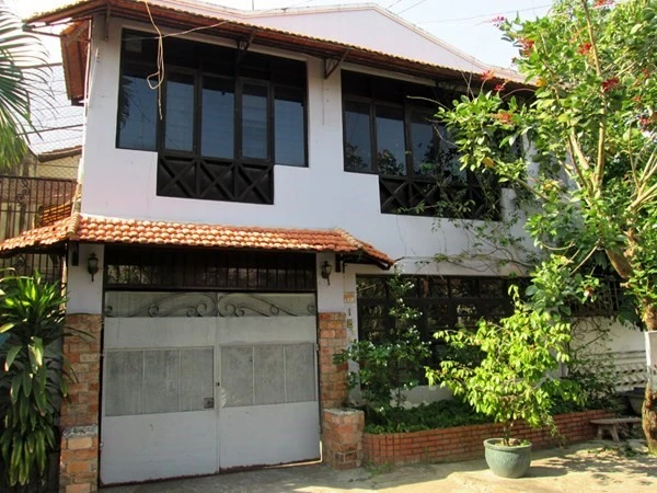 Chánh Tín có thêm 6 tháng nữa để thu xếp dọn khỏi căn nhà số PP1, Ba Vì (TP.HCM). Chánh Tín có thêm 6 tháng nữa để thu xếp dọn khỏi căn nhà số PP1, Ba Vì (TP.HCM)