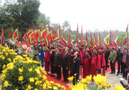 Nguyễn Dương