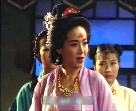 Lý Mỹ Phụng