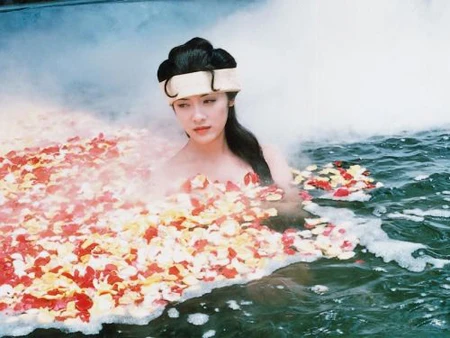 Hướng Hải Lam