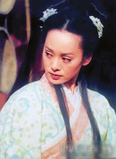 Ninh Tịnh (2003)