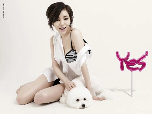 Kim Hye Soo