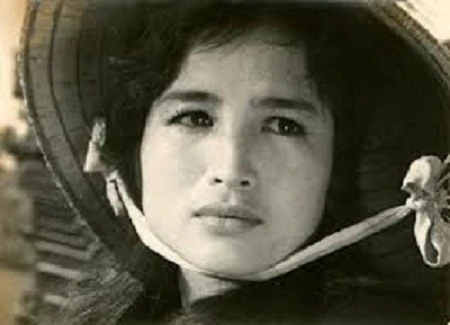NSND Trà Giang