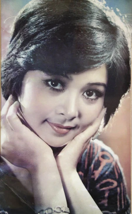 NSƯT Thanh Loan