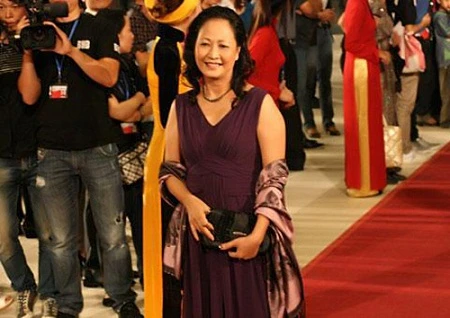 NSND Như Quỳnh