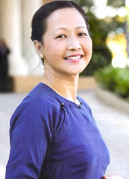 NSND Như Quỳnh