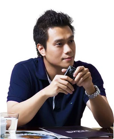 Việt Anh cũng bị "tố" đánh người. Nhập mô tả cho ảnh