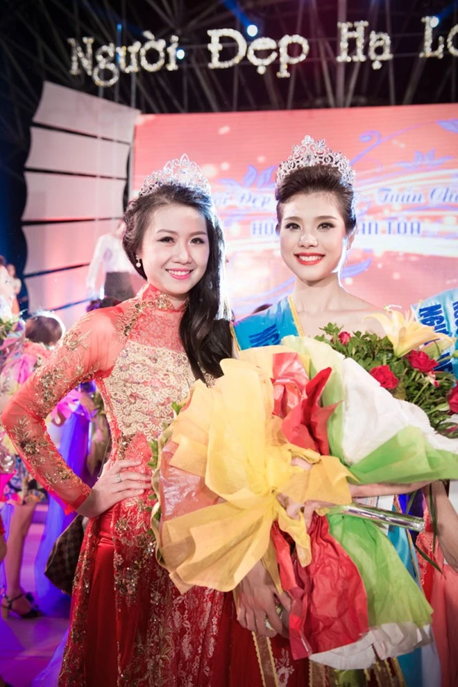 Đỗ Thị Huệ là gương mặt khá nổi trội ở tất cả các hoạt động từ những ngày đầu. Cô mong muốn sẽ có điều kiện để giúp đỡ những người nghèo, để họ có thể tự tin trong cuộc sống. Đây cũng chính là nội dung trả lời câu hỏi ứng xử của cô khi được Á hậu Thụy Vân đặt câu hỏi: “Ước mơ công việc trong tương lai của bạn là gì”. Nhập mô tả cho ảnh