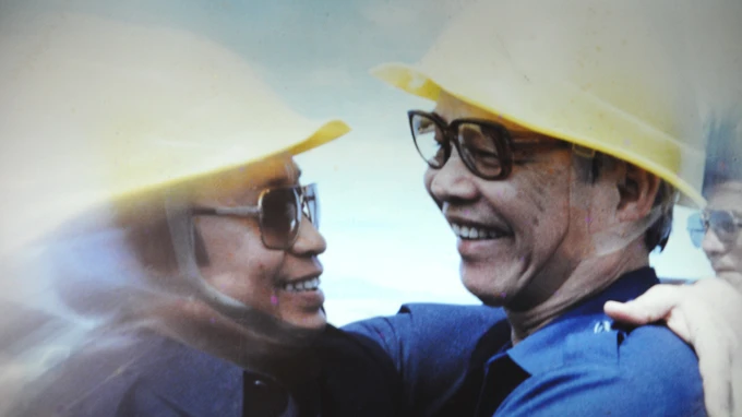 Kỳ 2: Từ nghị trường đến hiện trường ảnh 1 Kỳ 2: Từ nghị trường đến hiện trường ảnh 1