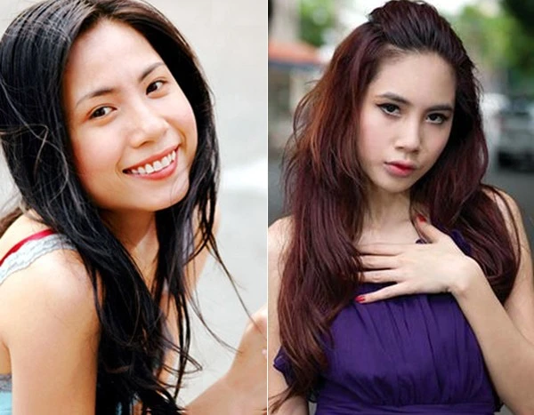Phẫu thuật thẩm mỹ:Nghi án làm đẹp bằng dao kéo được coi như dấu ấn ngoài lề âm nhạc lớn nhất của Thủy Tiên. Sự thay đổi ngoại hình tới ngoạn mục của nữ ca sĩ trong nhiều năm qua vẫn gây sự chú ý của công chúng. Sau thời điểm nổi lên vớiGiấc mơ tuyết trắng, Thủy Tiên bắt đầu thay đổi hình ảnh từ trong sáng, dịu dàng chuyển sang gợi cảm. Phẫu thuật thẩm mỹ : Nghi án làm đẹp bằng dao kéo được coi như dấu ấn ngoài lề âm nhạc lớn nhất của Thủy Tiên. Sự thay đổi ngoại hình tới ngoạn mục của nữ ca sĩ trong nhiều năm qua vẫn gây sự chú ý của công chúng. Sau thời điểm nổi lên với Giấc Mơ Tuyết Trắng, Thủy Tiên bắt đầu thay đổi hình ảnh từ trong sáng, dịu dàng chuyển sang gợi cảm.