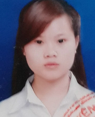 Vân Anh bị khởi tố điều tra về hành vi Môi giới mại dâm. Nhập mô tả cho ảnh