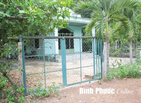 Phó chánh văn phòng UBND huyện đột ngột mất tích ảnh 1 Phó chánh văn phòng UBND huyện đột ngột mất tích