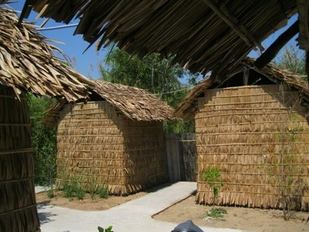 Nhiều cơ sở vì lợi nhuận, câu khách đã tự ý che kín các tum, thiếu ánh sáng để thu hút các đôi nam nữ (chủ yếu lứa tuổi thanh thiếu niên) đến. Ảnh: C.P. Nhiều cơ sở vì lợi nhuận, câu khách đã tự ý che kín các tum, thiếu ánh sáng để thu hút các đôi nam nữ (chủ yếu lứa tuổi thanh thiếu niên) đến, dẫn đến phát sinh các tệ nạn xã hội không thể kiểm soát; mầm móng phát sinh tệ nạn xã hội và các loại tội phạm như: ma tuý, mại dâm, giao cấu trẻ em, hiếp dâm, trộm cướp…