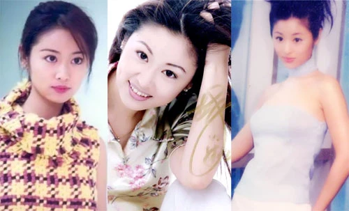 Lâm Tâm Như làm người mẫu quảng cáo năm 1993. Năm 1994, cô bắt đầu được chú ý sau khi đóng quảng cáo cùng tài tử Hong Kong Quách Phú Thành. r8-4161-1402109872.jpg