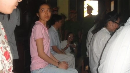 Ngày về của cựu Hoa hậu Mỹ Xuân ảnh 1 Ngày về của cựu Hoa hậu Mỹ Xuân ảnh 1