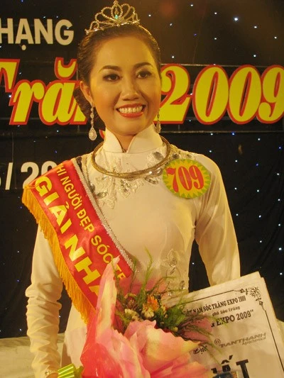 Dù sở hữu nhan sắc không thật sự nổi bật, song Mỹ Xuân có chiều cao và thân hình khá chuẩn. Nhan sắc của Hoa hậu Mỹ Xuân ngày ấy - bây giờ