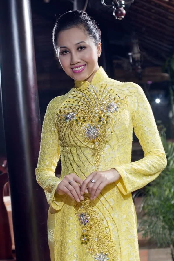 Tuy nhiên, cô không để lại nhiều ấn tượng, khiến người khác phải nhớ đến. Nhan sắc của Hoa hậu Mỹ Xuân ngày ấy - bây giờ