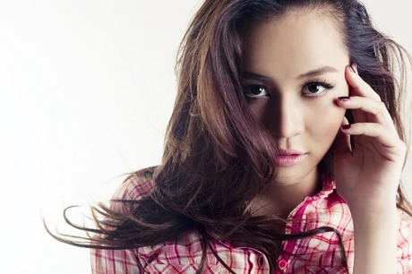 Vũ Hạnh Nguyên, Mỹ Linh Vũ Hạnh Nguyên, Mỹ Linh