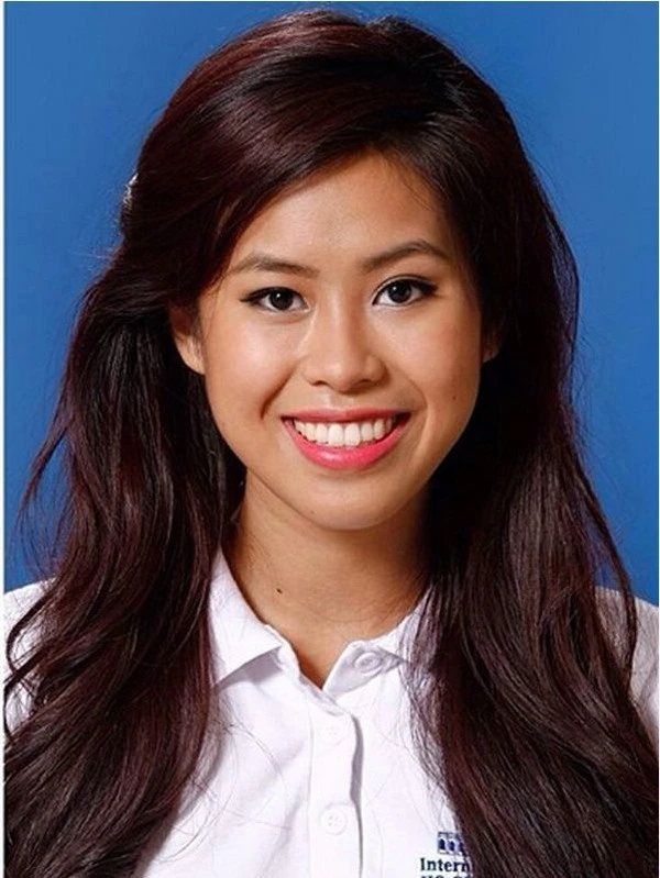 Em chồng Tăng Thanh Hà - hotgirl Thảo Tiên lại khiến cư dân mạng phát cuồng với ảnh thẻ mộc mạc, chân chất, không chỉnh sửa photoshop. Xem ảnh, tên tuổi thật của sao Việt trên CMND và hộ chiếu