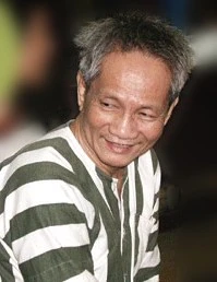 “Ông trùm” Năm Cam từng hết mực yêu thương người vợ bé. “Ông trùm” Năm Cam từng hết mực yêu thương người vợ bé.