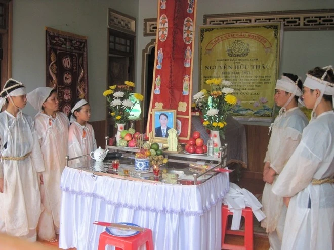 Bắt công an viên để làm rõ cái chết bất thường của người dân