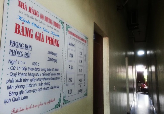 Bảng 