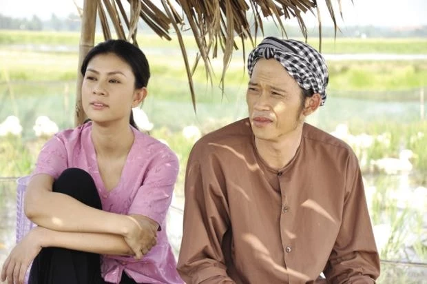 Nhà Hoài Linh từng phải sống ở chuồng heo