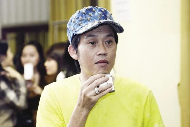 Nhà Hoài Linh từng phải sống ở chuồng heo