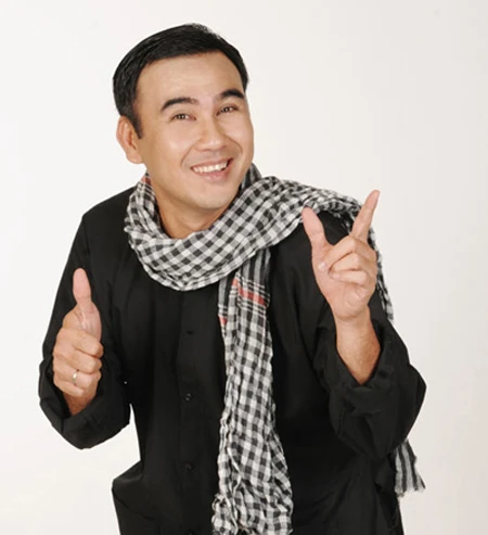 Những ngôi sao tay ngang thành công của showbiz Việt