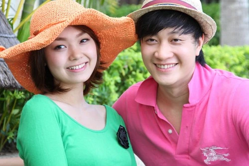 Mối “duyên nợ” của Lương Mạnh Hải và Minh Hằng trong phimNgôi nhà hạnh phúc phiên bản Việt. Những cặp đôi duyên nợ 'yêu đi yêu lại' của màn ảnh Việt