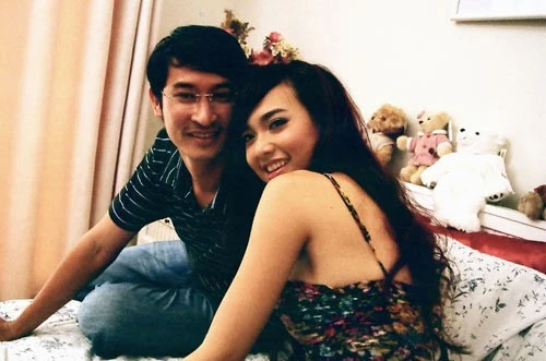 Yêu nhau trong phimChuyện tình xa xứ. Những cặp đôi duyên nợ 'yêu đi yêu lại' của màn ảnh Việt