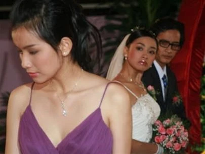 Diễn xuất của Thuỳ Lâm trong phimGhenđược đánh giá cao. Hoa hậu đóng phim: người được chào đón, kẻ bị chê bai