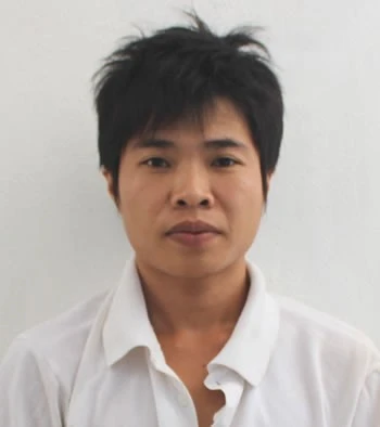 Trần Đình Tài. Tên trộm kỳ cục
