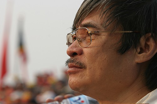 “Ngồi buồn nhớ mẹ ta xưa” - bài thơ hay viết về Mẹ ảnh 2