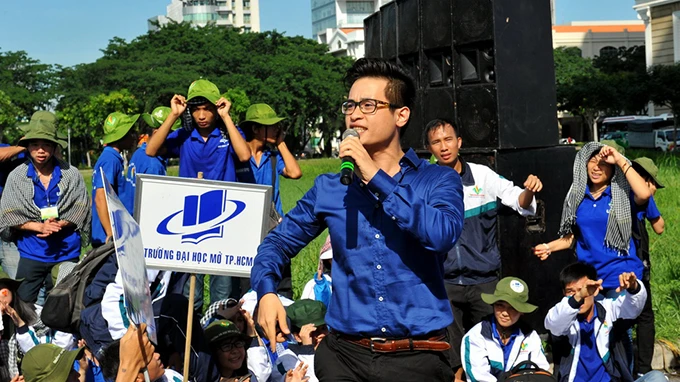 Khi con người thương nhau đủ nhiều... ảnh 2 Khi con người thương nhau đủ nhiều... ảnh 2