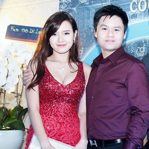 Cuộc tình của hot girl Midu và thiếu gia Sài Gòn Phan Thành từ khi bắt đầu đã thu hút được nhiều sự quan tâm của báo giới, truyền thông. Thân thế chàng trai sinh năm 1989 sát cánh bên người đẹp trong các sự kiện lớn nhỏ nhanh chóng được tìm thấy, khiến nhiều người choáng ngợp.Ảnh: Tin 247. Chồng và người yêu giàu có của các hot girl Việt