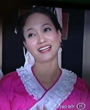 Của để dành, Thu Hường Của để dành, Thu Hường